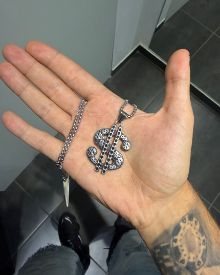 Collana Dollar