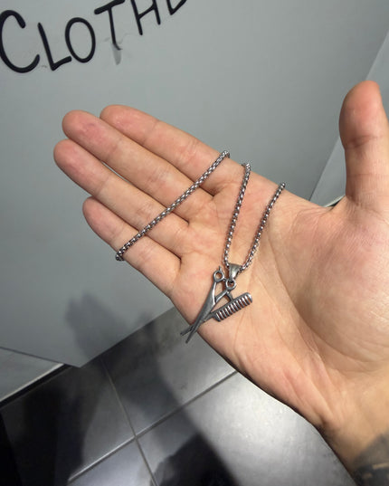 Collana Barber
