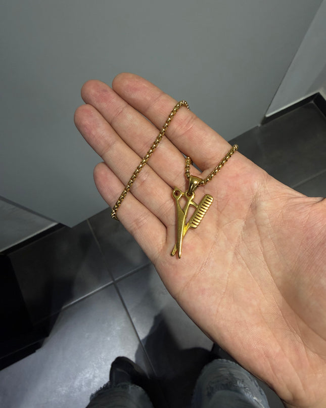 Collana Barber