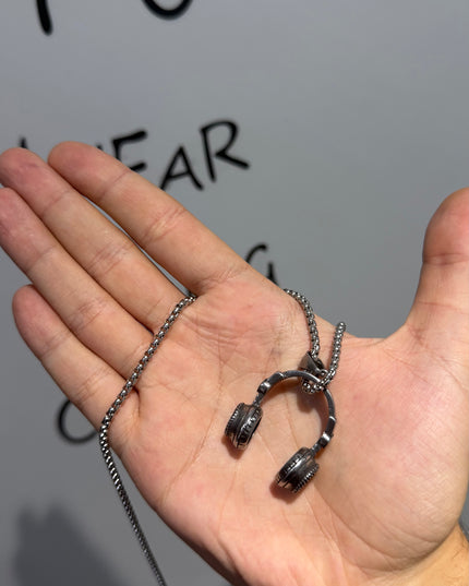 Collana Headphones