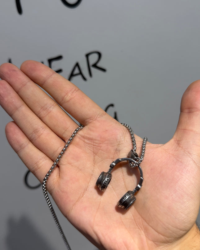 Collana Headphones