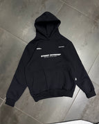 NERO / 3XL