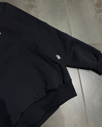 Felpa Uomo Taglie forti JPN StreetDivision