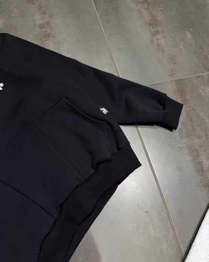 Felpa Uomo Taglie forti JPN StreetDivision