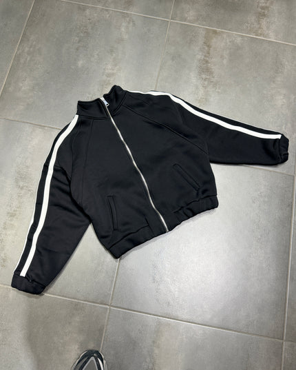 Felpa Uomo Bunker F1