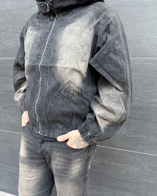 Completo Uomo JS8207