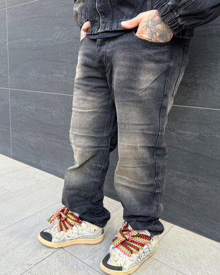 Completo Uomo JS8207