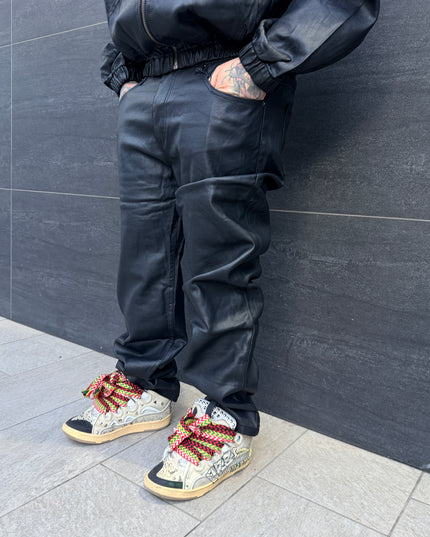 Completo Uomo Jeans ADX 1076