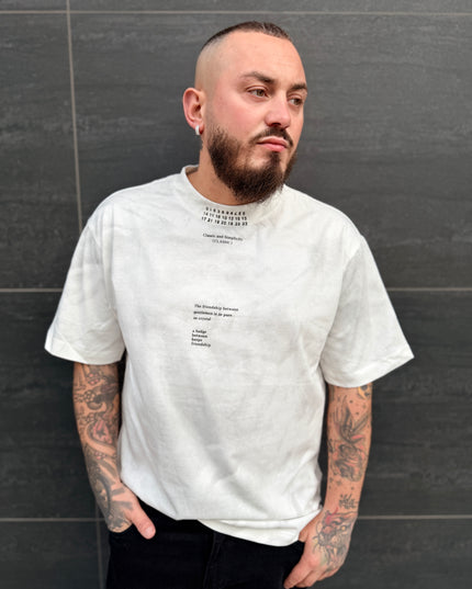 T-Shirt Uomo 037