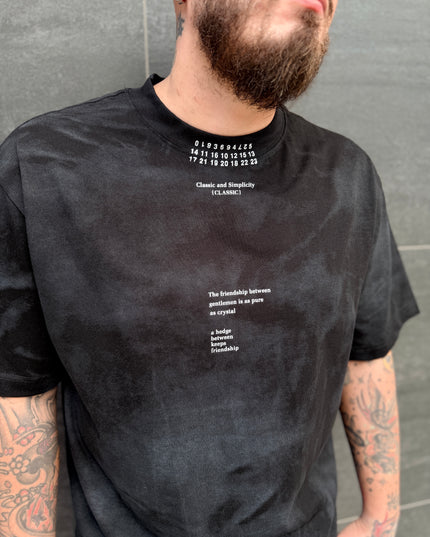 T-Shirt Uomo 037