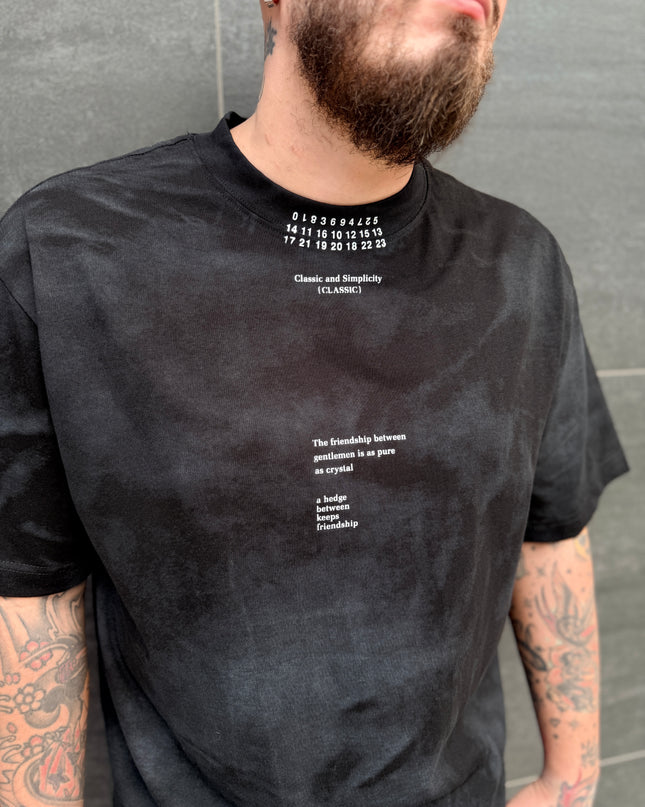 T-Shirt Uomo 037