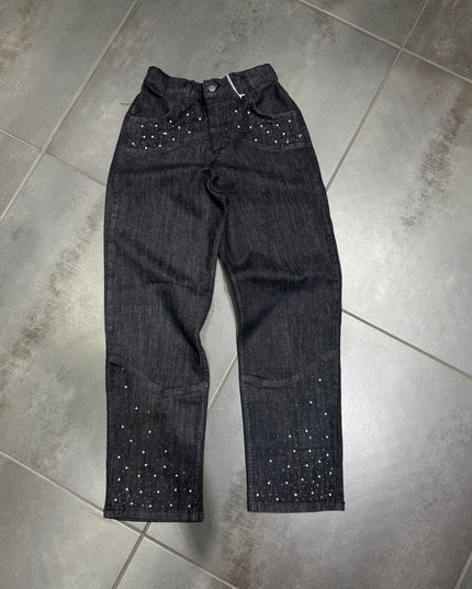 Jeans Uomo DO NOT Strass