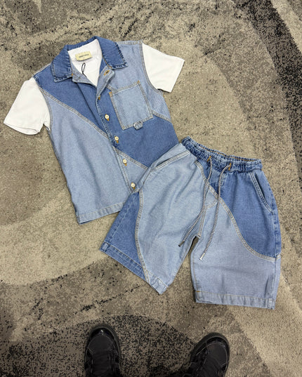 Completo Bambino Jasper Smanicato