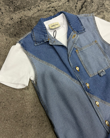 Completo Bambino Jasper Smanicato