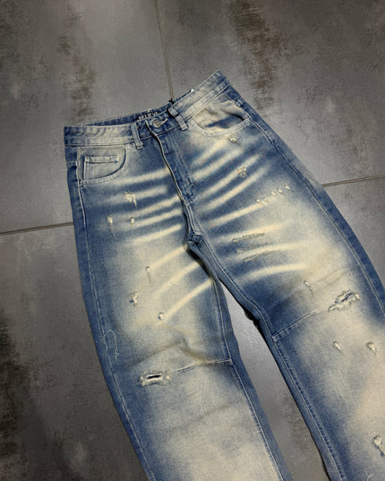 Jeans Uomo Believe Ballon Sand