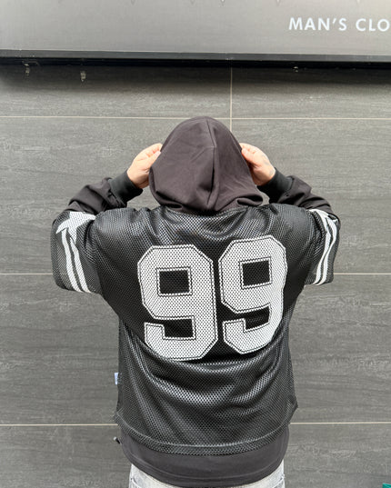 Maglia Uomo Doppia Manica Bm181