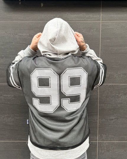 Maglia Uomo Doppia Manica Bm181