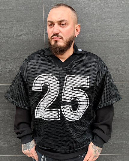 Maglia Uomo Doppia Manica Bm180