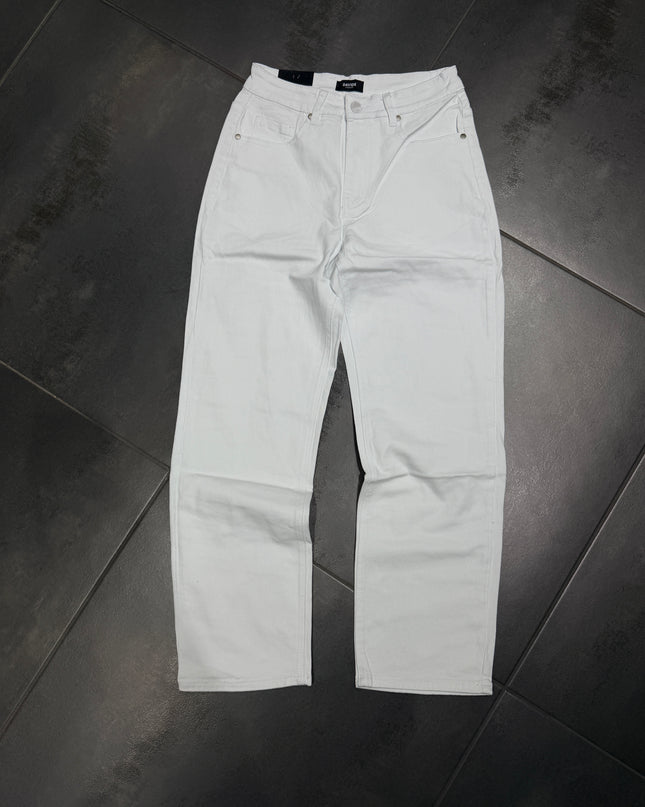 JEANS UOMO BAGGY PSALMS F1652