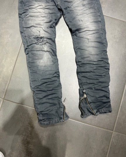 Jenas Uomo Cianotic Dnc Premium Grey