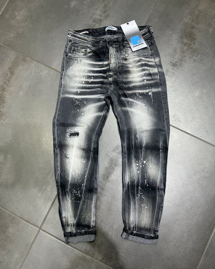 Jeans Uomo Cianotic Clifford