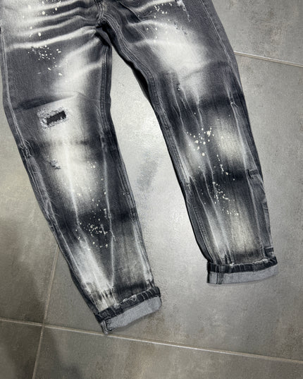 Jeans Uomo Cianotic Clifford