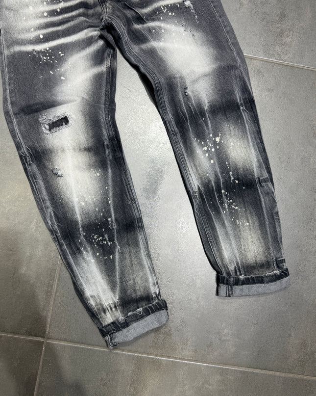 Jeans Uomo Cianotic Clifford