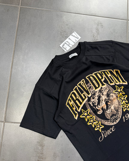 T-shirt Uomo Fear FRLV