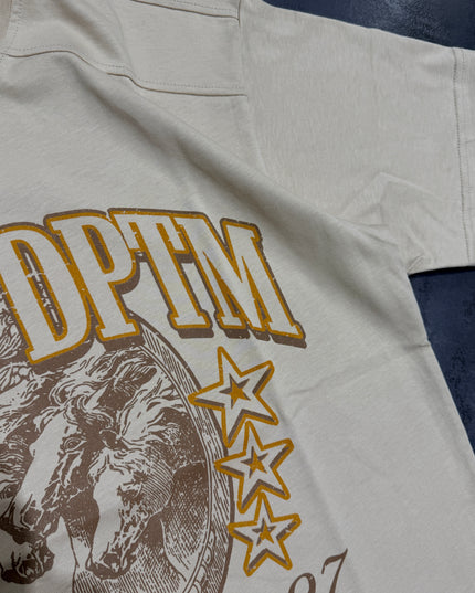 T-shirt Uomo Fear FRLV