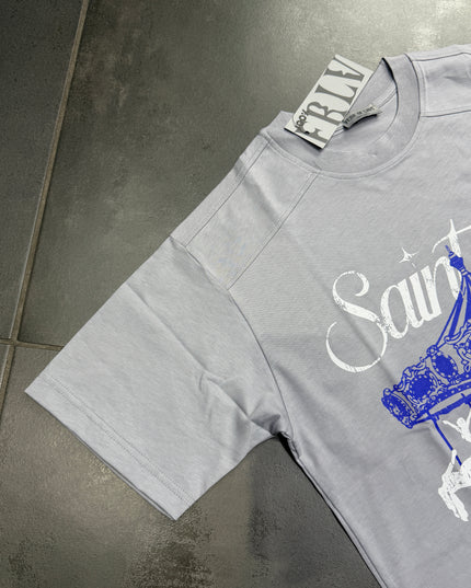 T-shirt Uomo Fear Saint Club