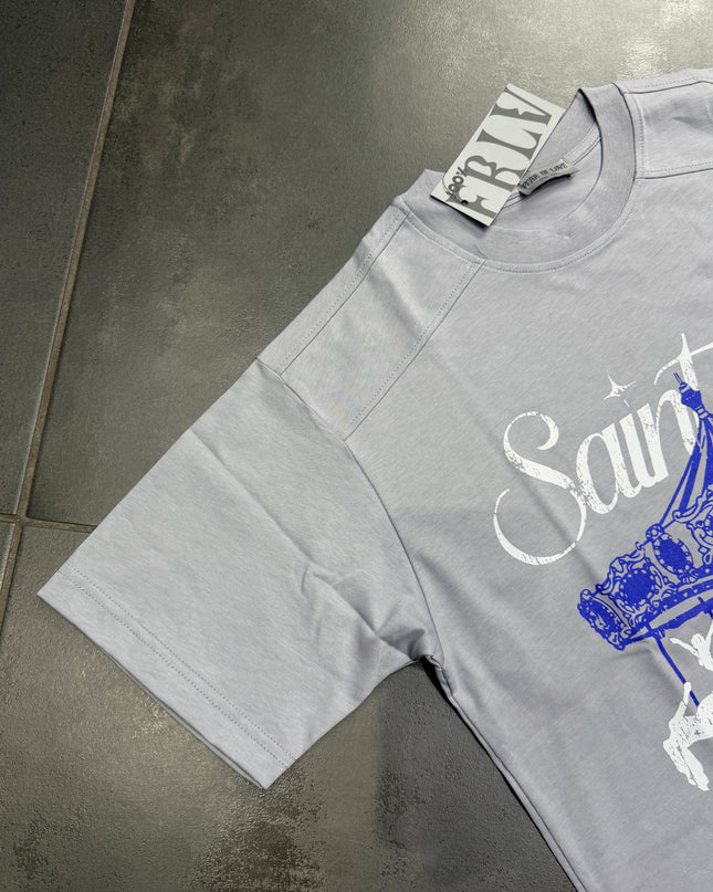 T-shirt Uomo Fear Saint Club