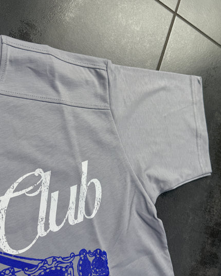 T-shirt Uomo Fear Saint Club