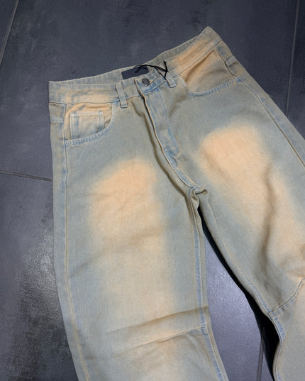 Jeans Uomo Believe Ballon Sand 015