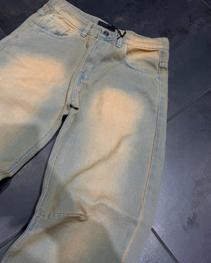 Jeans Uomo Believe Ballon Sand 015