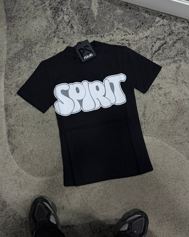 T-shirt Bambino Psalms Spirit
