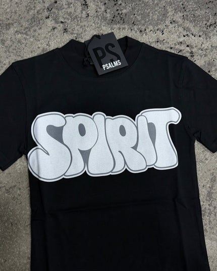 T-shirt Bambino Psalms Spirit