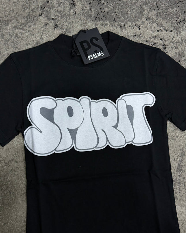 T-shirt Bambino Psalms Spirit