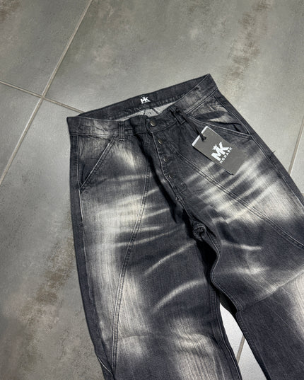 Jeans Uomo Monark Grey