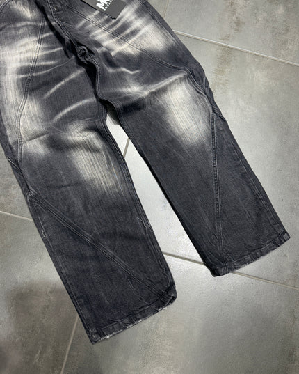 Jeans Uomo Monark Grey