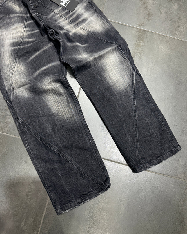 Jeans Uomo Monark Grey