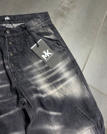 Jeans Uomo Monark Grey
