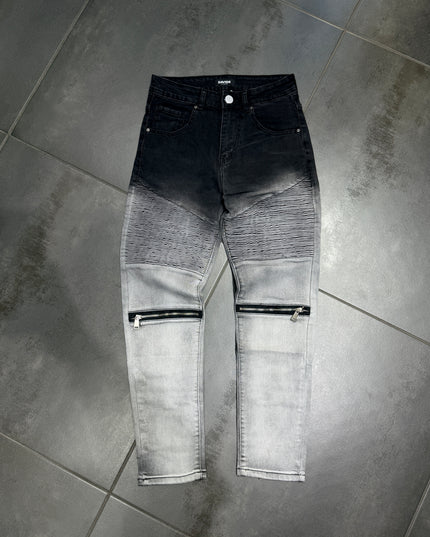 Jeans Uomo Skinny Psalms 3376