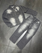 S / grigio