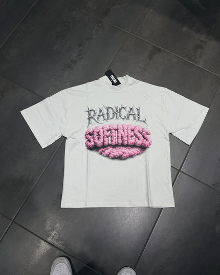 T-shirt uomo Psalm Softness 4071