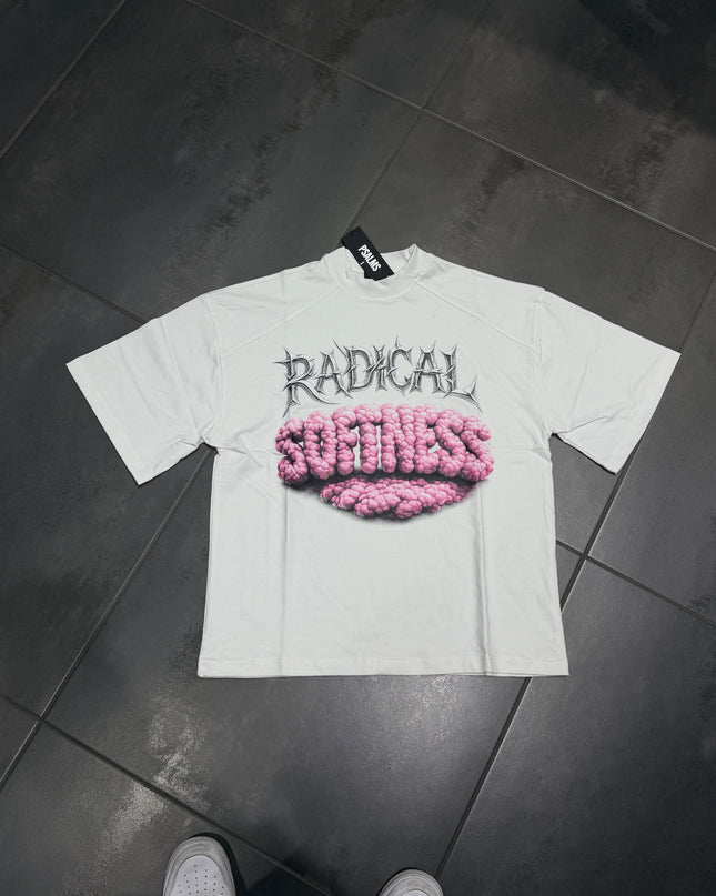 T-shirt uomo Psalm Softness 4071