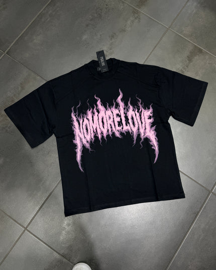T-shirt uomo Psalm Nomore 4071