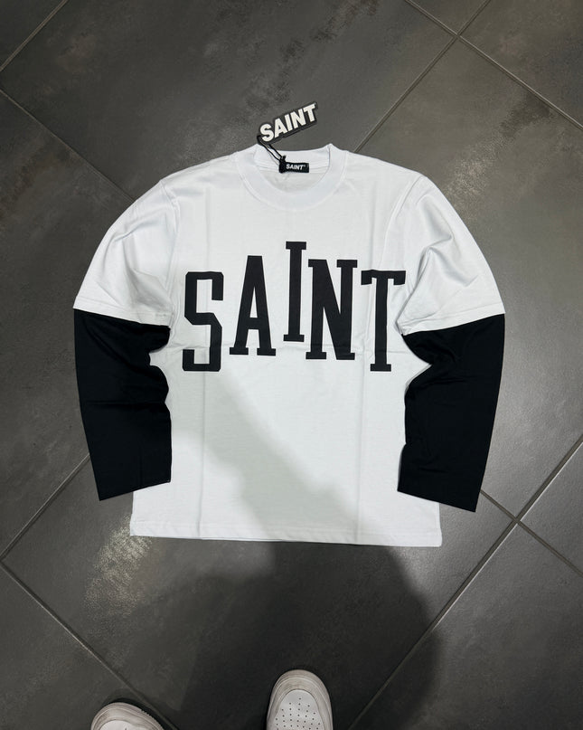 Maglia Uomo Longsleeve Saint 1040