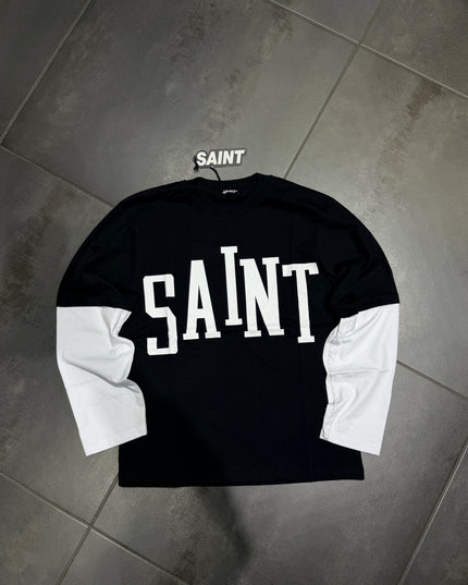 Maglia Uomo Longsleeve Saint 1040