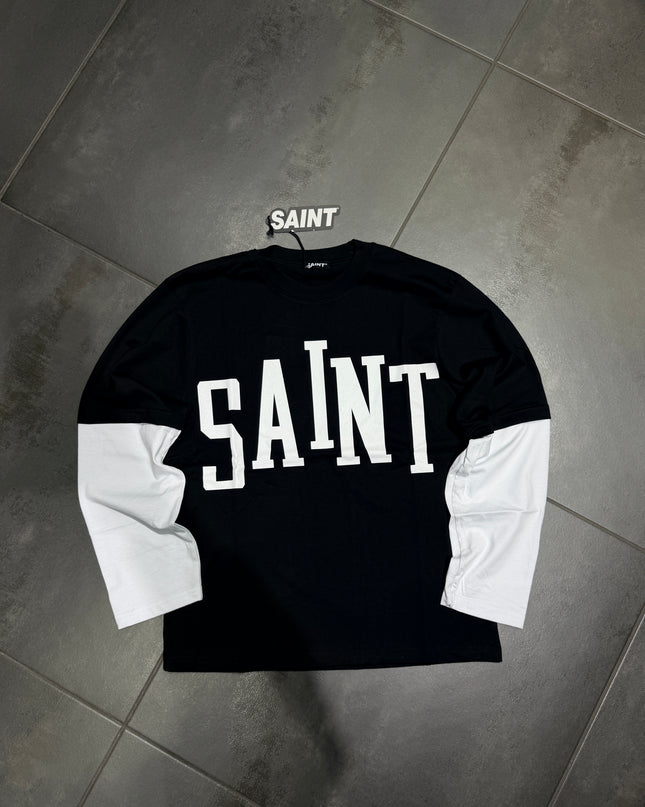 Maglia Uomo Longsleeve Saint 1040