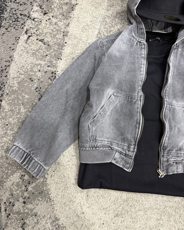 Completo Bambino in Jeans ST9542